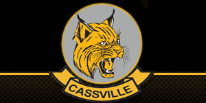 CassvilleWildcatslogo