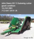 JohnDeereHX15batwingcutter
