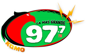 KQMO The #1 Latin Station